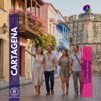 CARTAGENA DE INDIAS