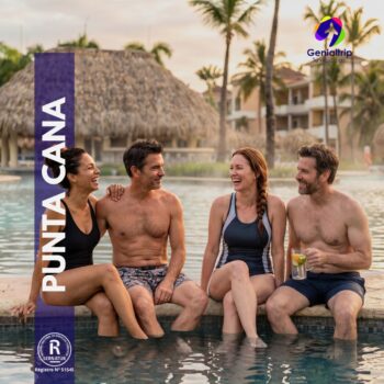 PUNTA CANA