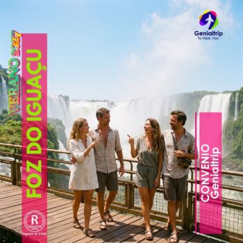 FOZ DO IGUAÇU