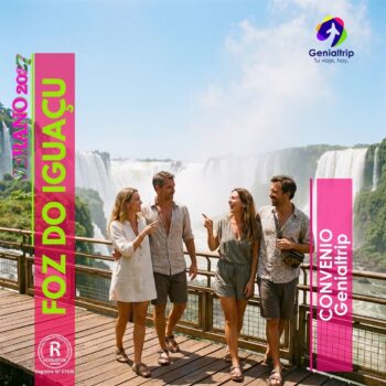 FOZ DO IGUAÇU