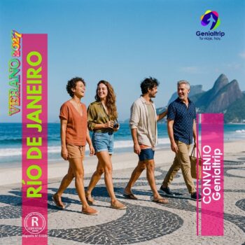 RÍO DE JANEIRO