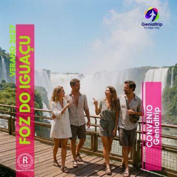 FOZ DO IGUAÇU