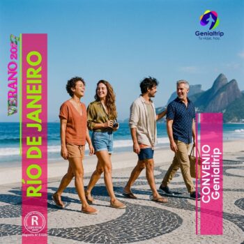 RÍO DE JANEIRO