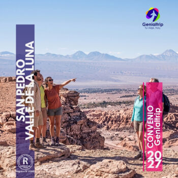SAN PEDRO DE ATACAMA