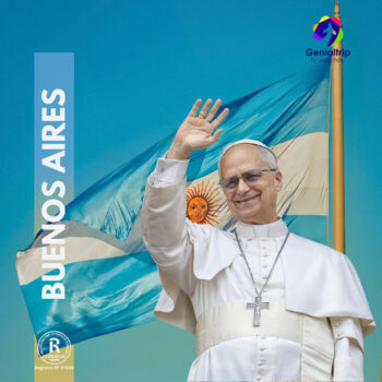 PAPA LEÓN XIV