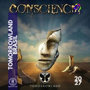 TOMORROWLAND BRASIL