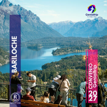BARILOCHE