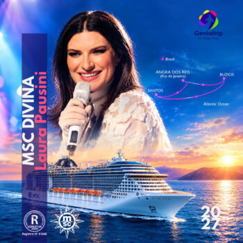 MSC DIVINA